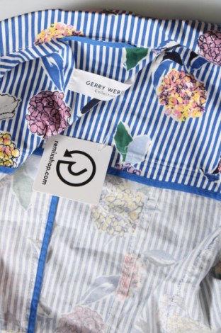 Γυναικείο μπουφάν Gerry Weber, Μέγεθος L, Χρώμα Πολύχρωμο, Τιμή 30,28 €