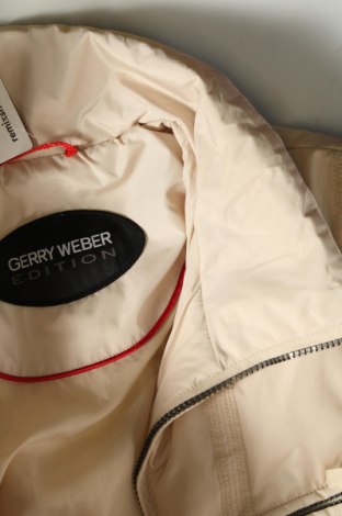 Dámská bunda  Gerry Weber, Velikost L, Barva Béžová, Cena  1 387,00 Kč