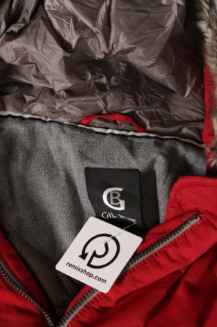 Dámska bunda  Gil Bret, Veľkosť L, Farba Červená, Cena  49,33 €