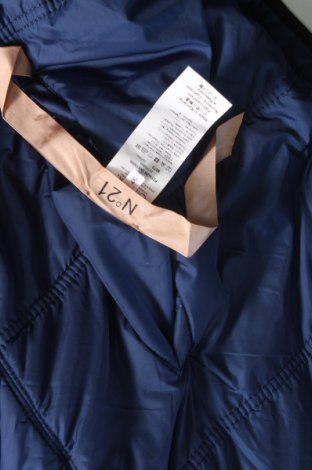 Damenjacke N 21, Größe XL, Farbe Blau, Preis 581,96 €