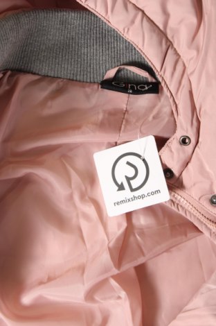 Dámská bunda  Gina, Velikost M, Barva Růžová, Cena  527,00 Kč