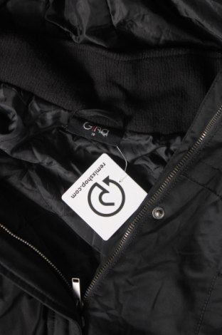 Dámska bunda  Gina, Veľkosť M, Farba Čierna, Cena  17,76 €