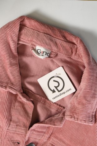 Γυναικείο μπουφάν Gina, Μέγεθος XL, Χρώμα Ρόζ , Τιμή 16,33 €
