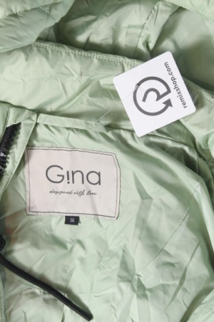 Damenjacke Gina, Größe S, Farbe Grün, Preis € 24,22