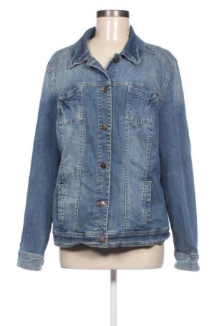 Damenjacke Gina Benotti, Größe XL, Farbe Blau, Preis € 27,14