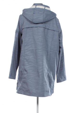 Γυναικείο μπουφάν Gina Benotti, Μέγεθος XL, Χρώμα Μπλέ, Τιμή 17,81 €