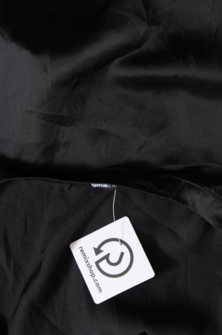Dámska bunda  Gina Tricot, Veľkosť XL, Farba Čierna, Cena  13,95 €