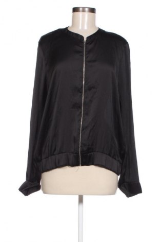 Damenjacke Gina Tricot, Größe XL, Farbe Schwarz, Preis € 28,53