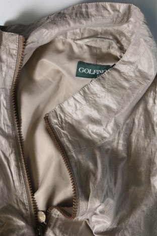 Γυναικείο μπουφάν Golfino, Μέγεθος XL, Χρώμα  Μπέζ, Τιμή 30,28 €