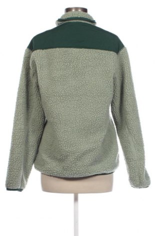 Γυναικείο μπουφάν Goodiellow & Co, Μέγεθος S, Χρώμα Πράσινο, Τιμή 10,58 €