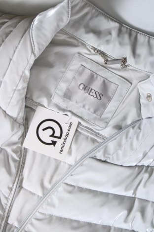 Damenjacke Guess, Größe M, Farbe Grau, Preis € 79,67