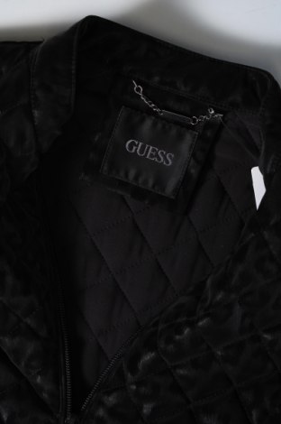 Dámská bunda  Guess, Velikost S, Barva Černá, Cena  2 240,00 Kč