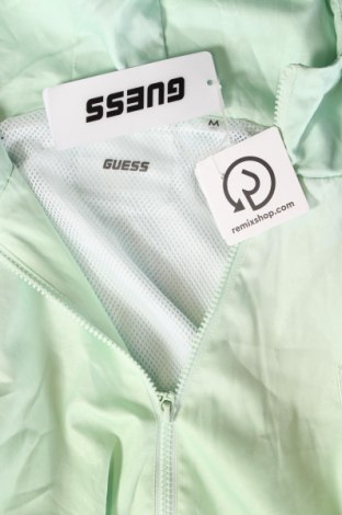 Γυναικείο μπουφάν Guess, Μέγεθος M, Χρώμα Πολύχρωμο, Τιμή 79,67 €