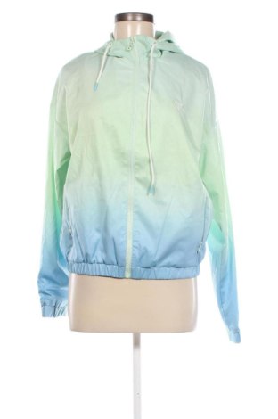 Γυναικείο μπουφάν Guess, Μέγεθος M, Χρώμα Πολύχρωμο, Τιμή 144,85 €