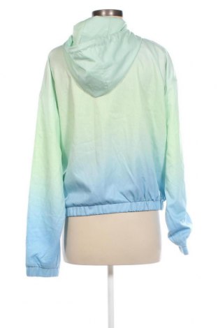 Γυναικείο μπουφάν Guess, Μέγεθος M, Χρώμα Πολύχρωμο, Τιμή 79,67 €