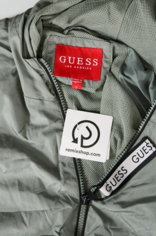 Damenjacke Guess, Größe S, Farbe Grün, Preis 47,07 €