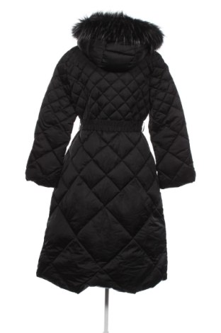 Γυναικείο μπουφάν Guess, Μέγεθος XL, Χρώμα Μαύρο, Τιμή 95,62 €
