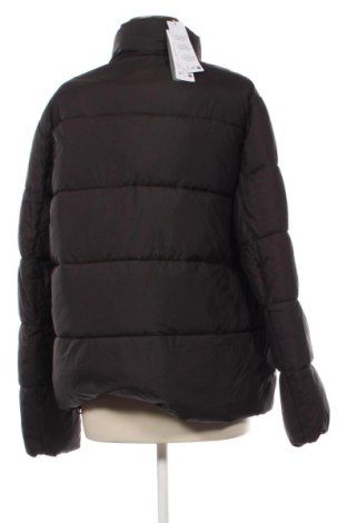 Γυναικείο μπουφάν Guess, Μέγεθος XL, Χρώμα Μαύρο, Τιμή 88,79 €