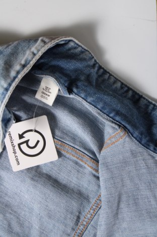 Γυναικείο μπουφάν H&M, Μέγεθος M, Χρώμα Μπλέ, Τιμή 12,31 €