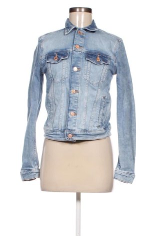 Damenjacke H&M, Größe M, Farbe Blau, Preis 19,85 €