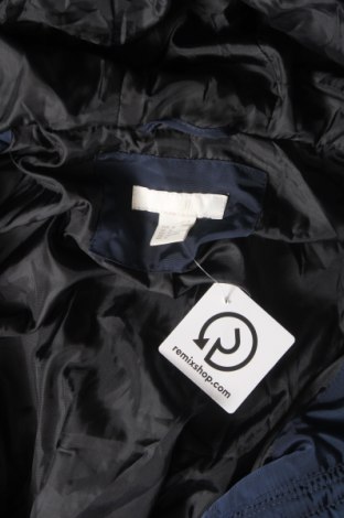 Γυναικείο μπουφάν H&M, Μέγεθος M, Χρώμα Μπλέ, Τιμή 20,45 €