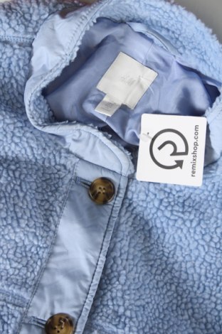 Damenjacke H&M, Größe M, Farbe Blau, Preis € 23,01