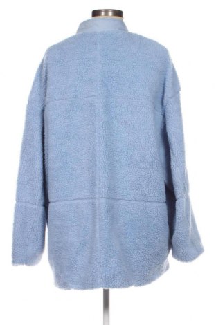 Γυναικείο μπουφάν H&M, Μέγεθος M, Χρώμα Μπλέ, Τιμή 19,38 €