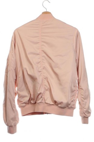 Damenjacke H&M, Größe XS, Farbe Aschrosa, Preis € 16,49