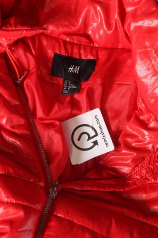 Damenjacke H&M, Größe M, Farbe Rot, Preis € 23,01