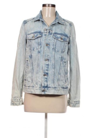 Damenjacke H&M, Größe S, Farbe Blau, Preis € 15,20