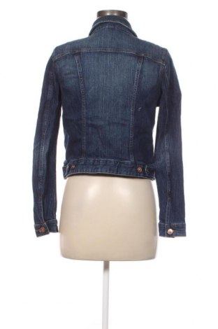 Damenjacke H&M, Größe M, Farbe Blau, Preis € 14,11