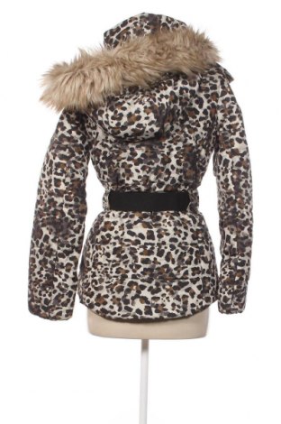 Γυναικείο μπουφάν H&M, Μέγεθος XS, Χρώμα Πολύχρωμο, Τιμή 38,35 €