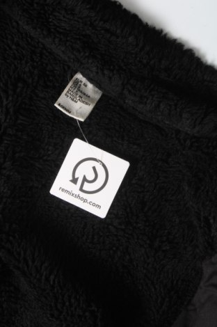 Γυναικείο μπουφάν H&M, Μέγεθος S, Χρώμα Μαύρο, Τιμή 13,99 €