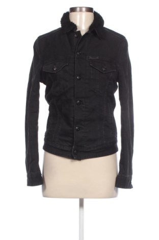 Dámska bunda  H&M, Veľkosť S, Farba Čierna, Cena  22,11 €