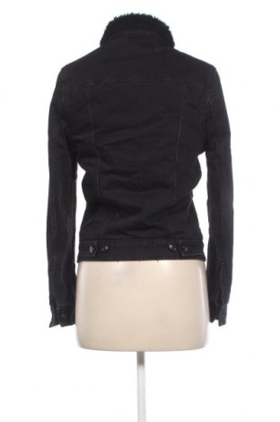 Dámska bunda  H&M, Veľkosť S, Farba Čierna, Cena  12,82 €