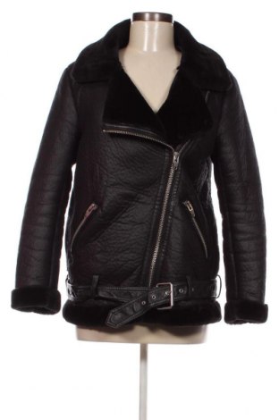 Dámská bunda  H&M, Velikost M, Barva Černá, Cena  925,00 Kč