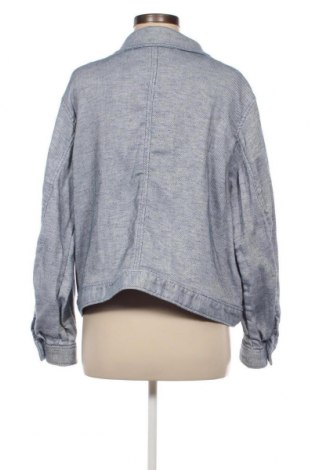 Γυναικείο μπουφάν H&M, Μέγεθος L, Χρώμα Μπλέ, Τιμή 13,99 €