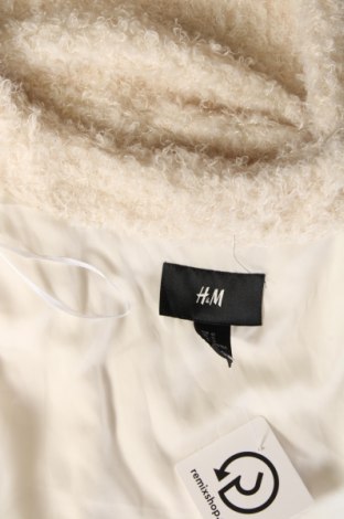 Dámská bunda  H&M, Velikost L, Barva Béžová, Cena  555,00 Kč