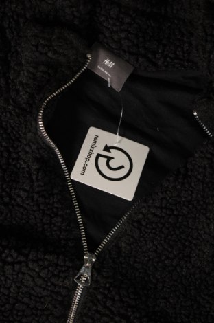 Dámska bunda  H&M, Veľkosť M, Farba Čierna, Cena  10,89 €
