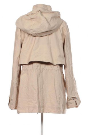 Γυναικείο μπουφάν H&M, Μέγεθος XL, Χρώμα  Μπέζ, Τιμή 17,81 €