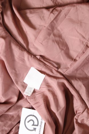 Geacă de femei H&M, Mărime XS, Culoare Roz, Preț 124,01 Lei