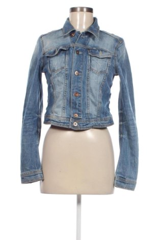 Damenjacke H&M, Größe M, Farbe Blau, Preis € 12,21