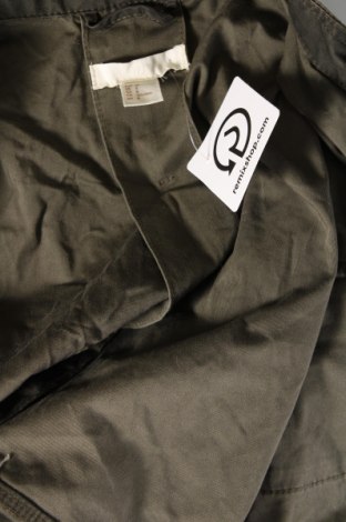 Dámska bunda  H&M, Veľkosť M, Farba Zelená, Cena  15,90 €