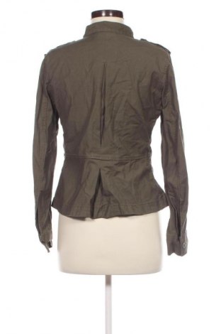 Γυναικείο μπουφάν H&M, Μέγεθος M, Χρώμα Πράσινο, Τιμή 16,63 €