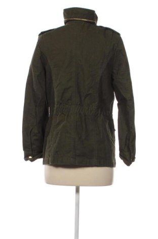 Dámska bunda  H&M, Veľkosť S, Farba Zelená, Cena  11,06 €