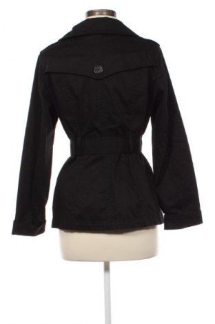 Γυναικείο μπουφάν H&M, Μέγεθος M, Χρώμα Μαύρο, Τιμή 14,85 €
