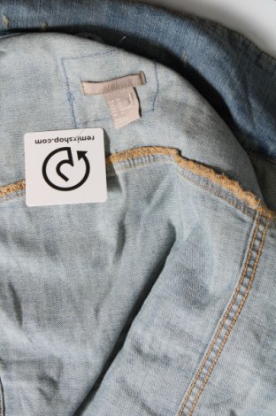 Női dzseki H&M, Méret 3XL, Szín Kék, Ár 9 399 Ft