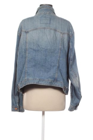 Damenjacke H&M, Größe 3XL, Farbe Blau, Preis € 25,78
