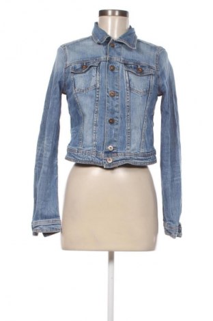 Damenjacke H&M, Größe M, Farbe Blau, Preis € 13,57