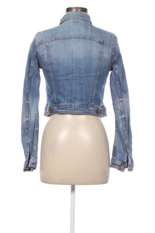 Damenjacke H&M, Größe M, Farbe Blau, Preis 12,21 €